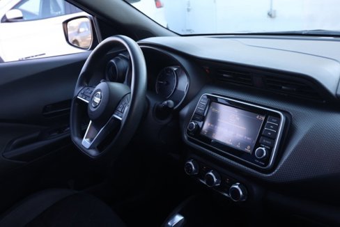 Used 2019 Nissan Kicks S w/ Exterior Package image 20