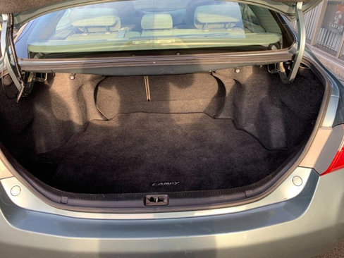 Used 2009 Toyota Camry image 16