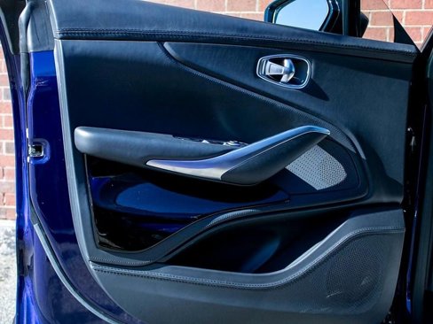 Used 2023 Aston Martin DBX 707 image 8