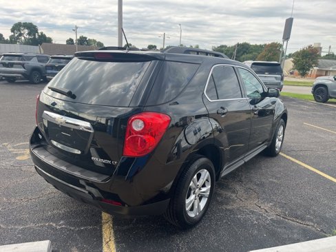 Used 2015 Chevrolet Equinox LT w/ Driver Convenience Package image 6