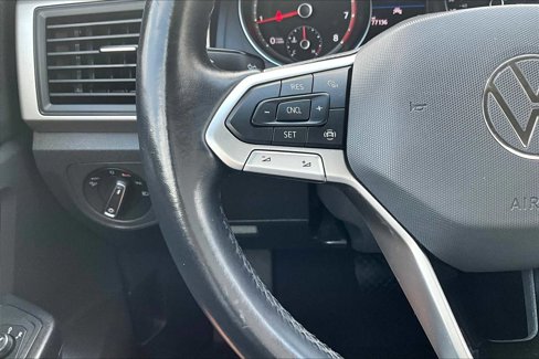 Used 2021 Volkswagen Atlas SE image 23
