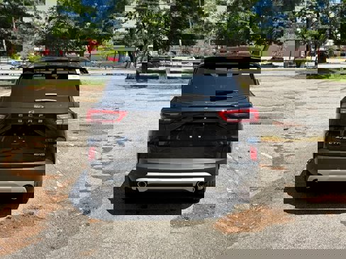 New 2025 Ford Escape Active image 30