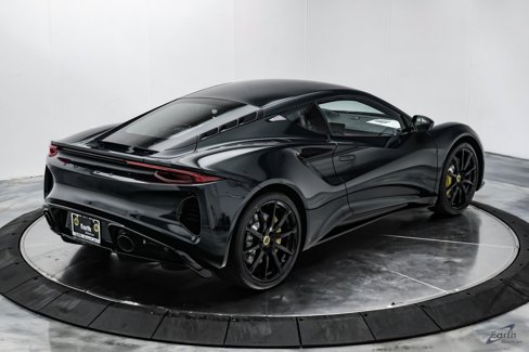 New 2025 Lotus Emira image 19