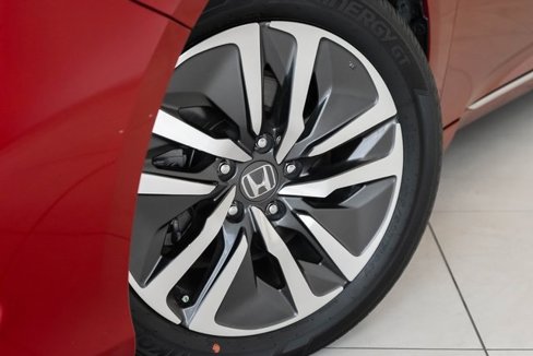 Used 2020 Honda Accord EX image 2
