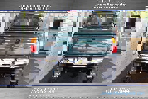 Used 1998 Toyota Tacoma Limited image 9