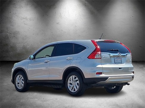 Used 2016 Honda CR-V EX image 4