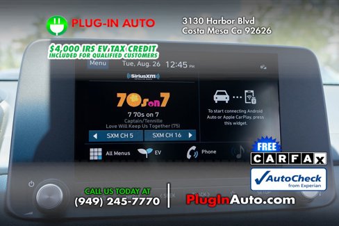 Used 2023 Hyundai Kona SE image 22