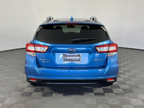 Used 2018 Subaru Impreza 2.0i Premium w/ Eyesight & BSD & Rcta image 5