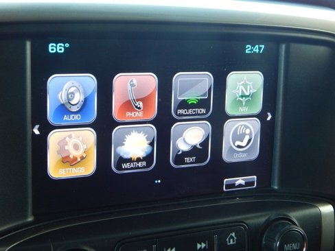 Used 2017 Chevrolet Silverado 1500 LT w/ All Star Edition image 18