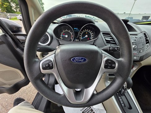 Used 2018 Ford Fiesta SE image 15
