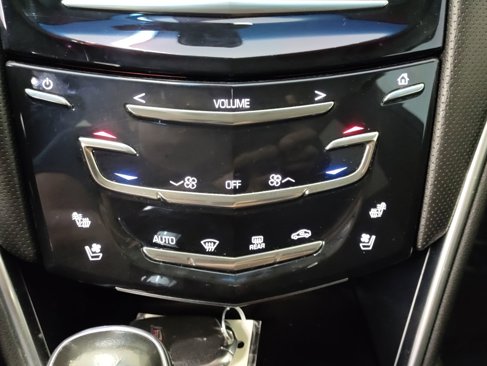 Used 2019 Cadillac XTS Luxury image 25