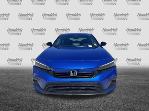 Used 2022 Honda Civic Sport image 3