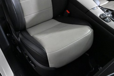 Certified 2023 INFINITI QX55 Sensory w/ Lighting Package image 27