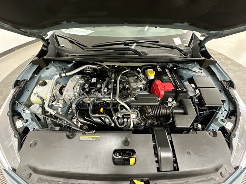 Used 2024 Nissan Sentra SV image 33