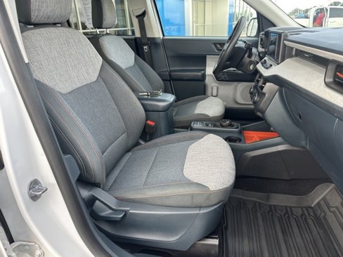 Used 2022 Ford Maverick XLT image 10