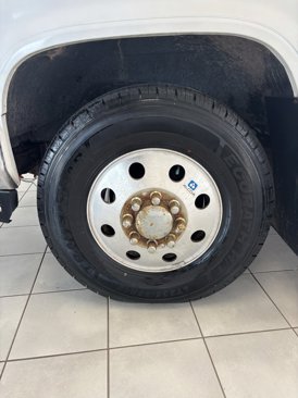 Used 1991 Chevrolet Silverado 3500 2WD Extended Cab image 18