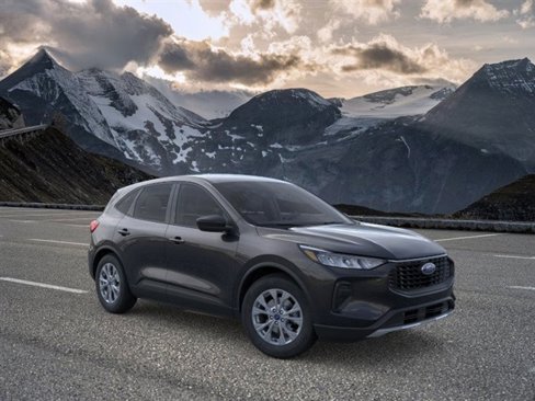 New 2025 Ford Escape Active w/ Cold Weather Package image 7