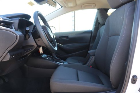 Used 2024 Toyota Corolla LE image 10
