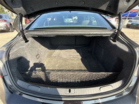 Used 2015 Chevrolet Impala LT w/ Convenience Package image 22