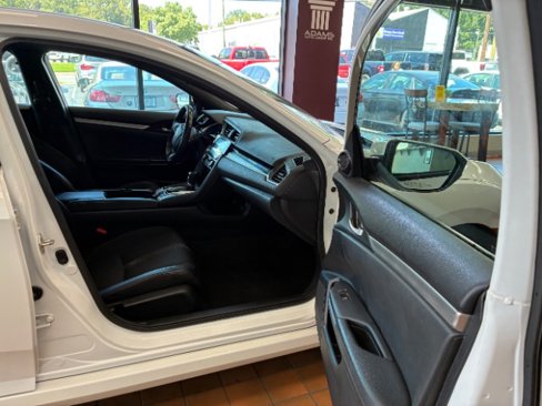 Used 2019 Honda Civic Sport image 20