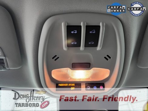 Used 2024 Chevrolet Trax LT w/ Sunroof Package image 48