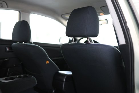 Used 2008 MAZDA MAZDA3 i Sport image 17