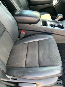 Used 2019 Jeep Grand Cherokee Altitude image 12