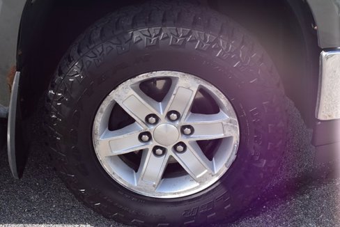 Used 2011 GMC Sierra 1500 SLE w/ Power Tech Package image 33