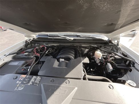 Certified 2016 Chevrolet Silverado 1500 LTZ Z71 w/ LTZ Plus Package image 28