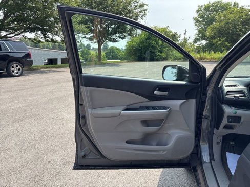 Used 2012 Honda CR-V EX-L image 9