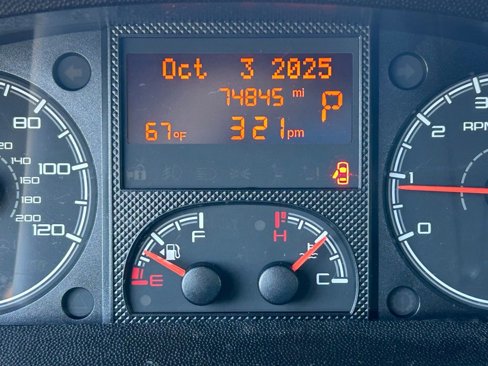 Used 2021 RAM ProMaster 1500 w/ Interior LED Lighting Group image 21