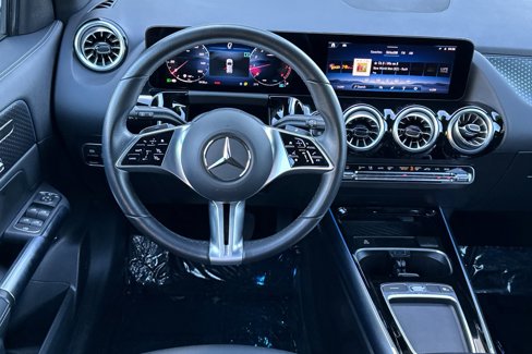 Certified 2024 Mercedes-Benz GLA 250 4MATIC image 14