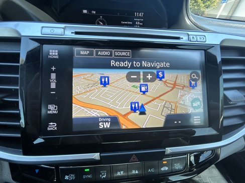 Used 2017 Honda Accord Touring image 18