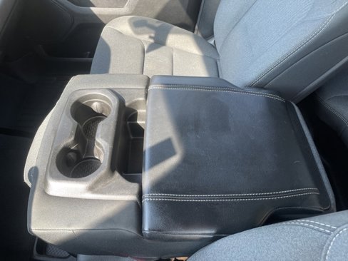 Used 2019 RAM 1500 Tradesman image 36
