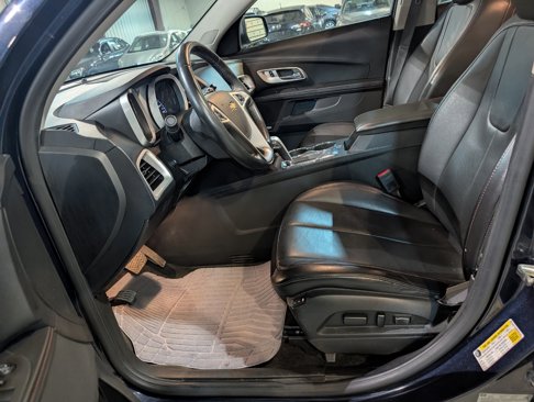 Used 2015 Chevrolet Equinox LTZ image 17