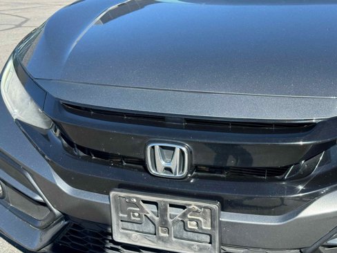 Used 2021 Honda Civic Sport image 13