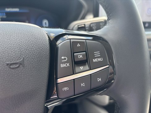 Used 2023 Ford Escape Active w/ Tech Pack #2 image 28