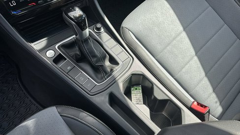 Used 2025 Volkswagen Jetta SE image 21