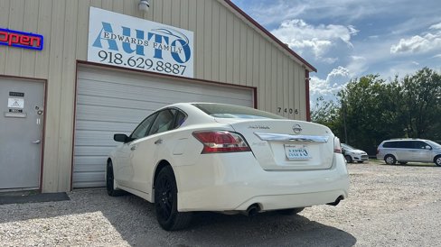 Used 2015 Nissan Altima 2.5 S image 19