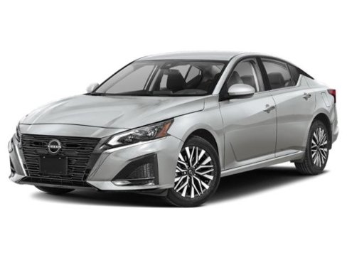 Used 2023 Nissan Altima 2.5 SV image 20