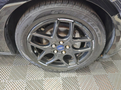 Used 2016 Ford Focus SE w/ Equipment Group 201A image 32
