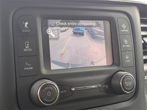 Used 2019 RAM 1500 Tradesman image 19