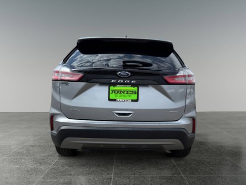 Used 2024 Ford Edge SEL image 5