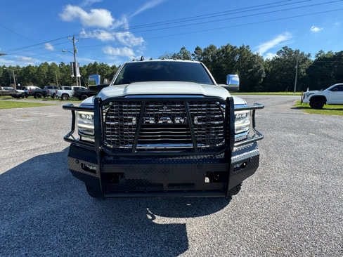 Used 2023 RAM 2500 Laramie image 2