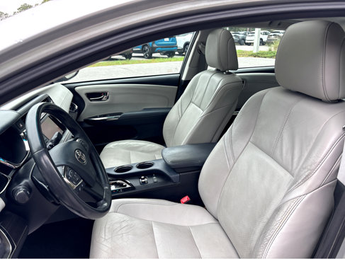 Used 2013 Toyota Avalon image 21