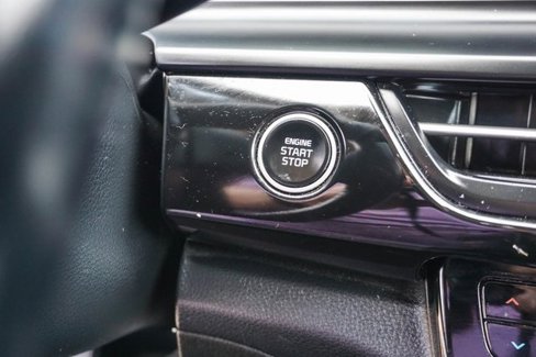 Used 2024 Kia Seltos S image 21