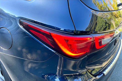Used 2019 INFINITI QX60 Luxe w/ Essential Package image 21