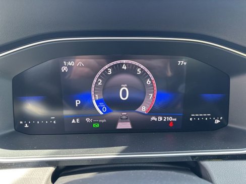 New 2025 Volkswagen Jetta S image 14