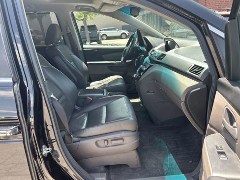 Used 2012 Honda Odyssey EX-L image 20
