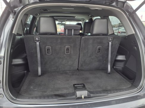 Used 2016 Honda Pilot EX-L image 12